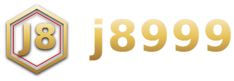 j8999 logo